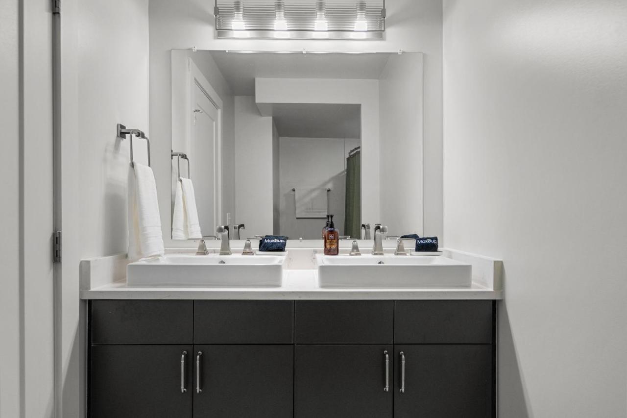 Urbandelight Crystal City Mins To Dc Free Parking Arlington Eksteriør bilde